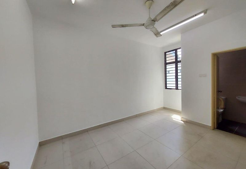 Lakeside Residences, Puchong