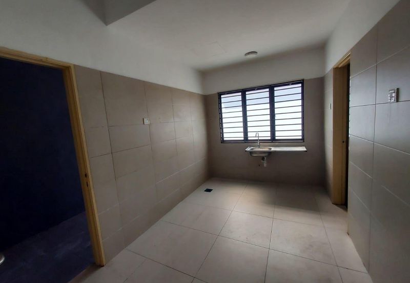 Lakeside Residences, Puchong