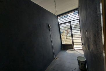 Lakeside Residences, Puchong