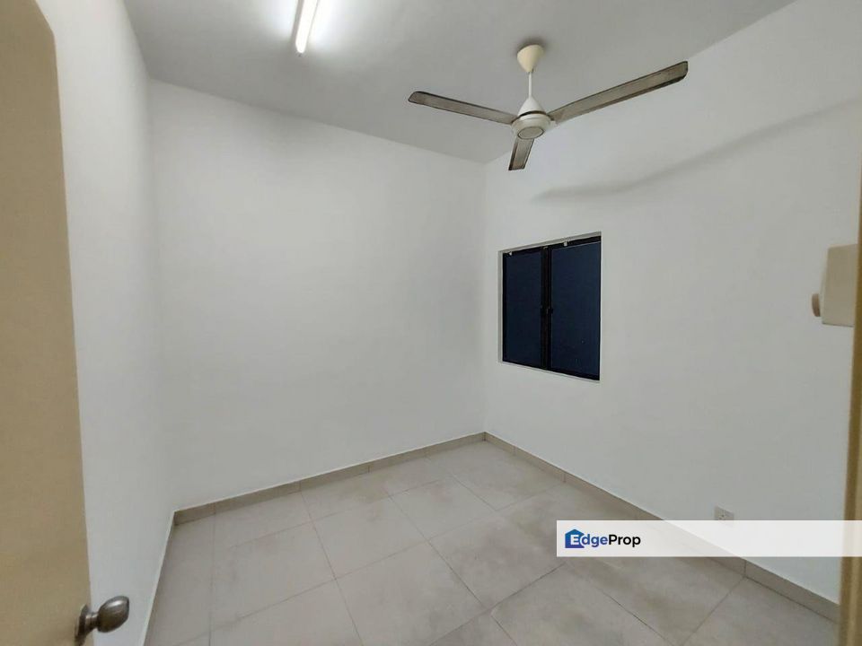 Lakeside Residences, Puchong, Selangor, Puchong