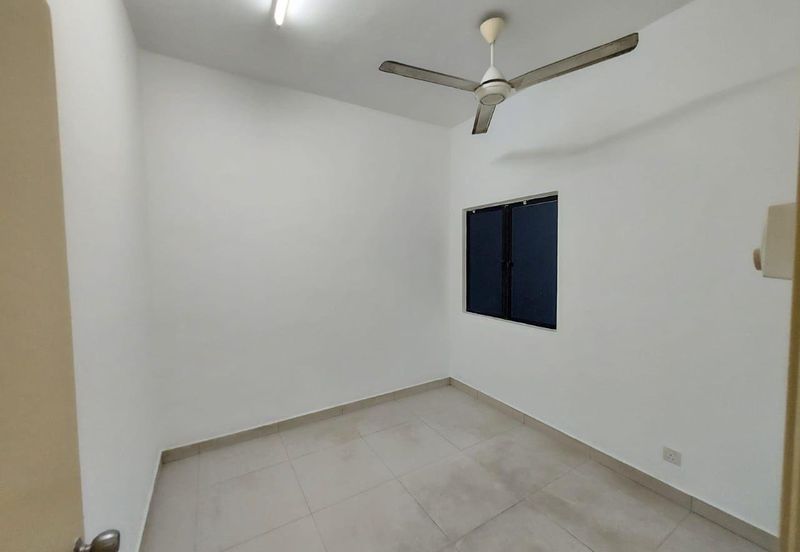 Lakeside Residences, Puchong