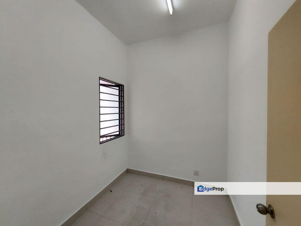 Lakeside Residences, Puchong, Selangor, Puchong