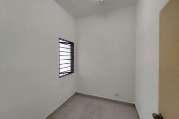 Lakeside Residences, Puchong