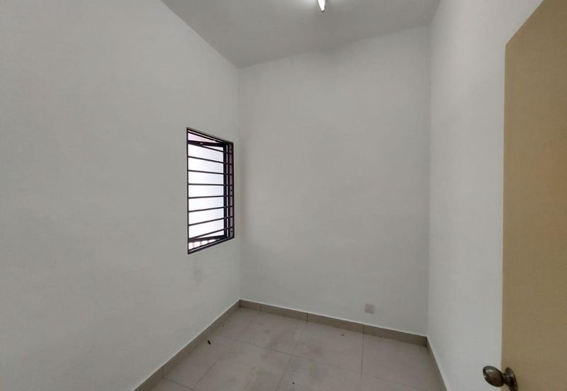 Lakeside Residences, Puchong