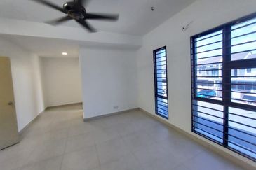 Lakeside Residences, Puchong