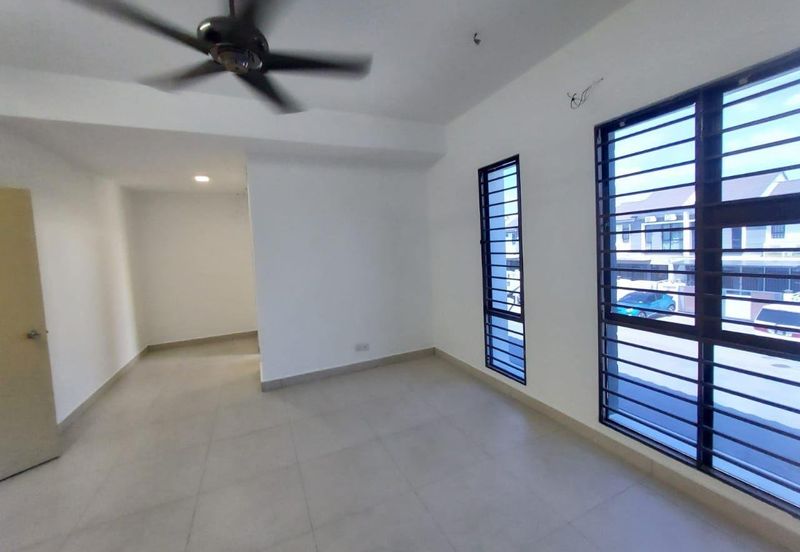 Lakeside Residences, Puchong