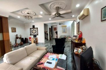 Bandar Puteri Puchong