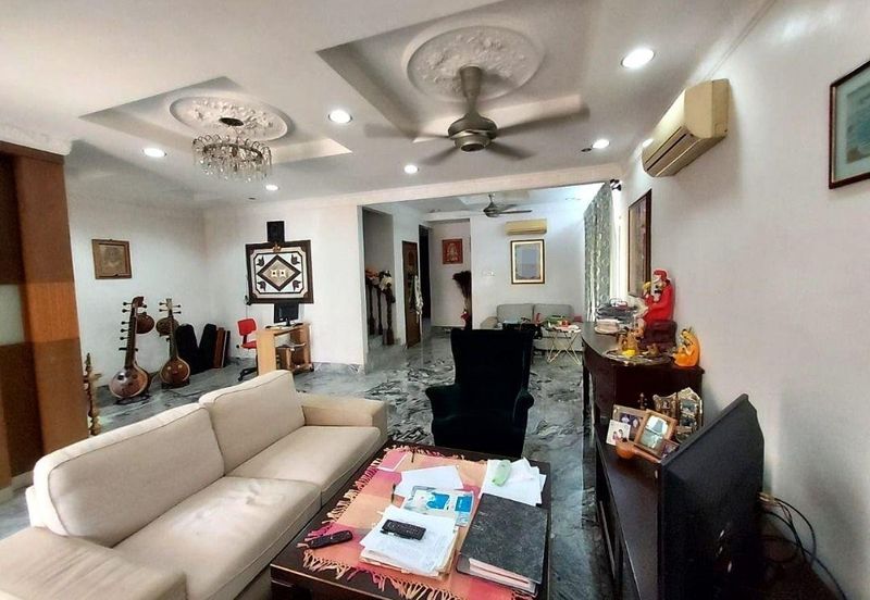 Bandar Puteri Puchong