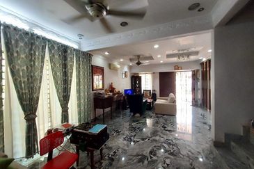 Bandar Puteri Puchong