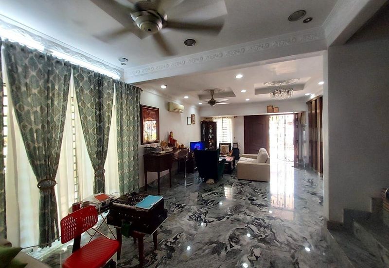 Bandar Puteri Puchong