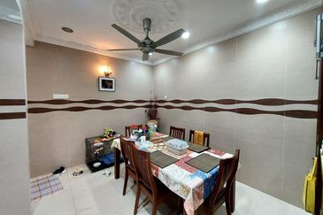 Bandar Puteri Puchong