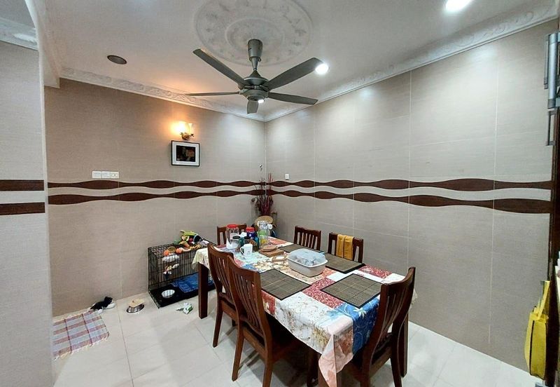 Bandar Puteri Puchong