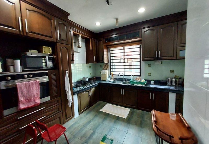 Bandar Puteri Puchong