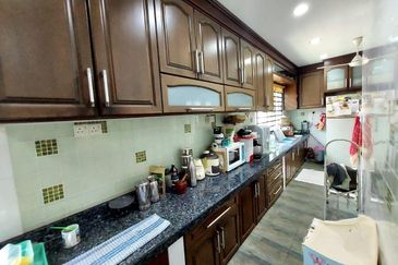 Bandar Puteri Puchong