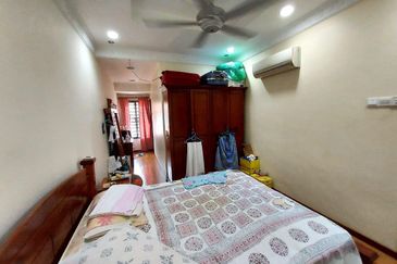 Bandar Puteri Puchong