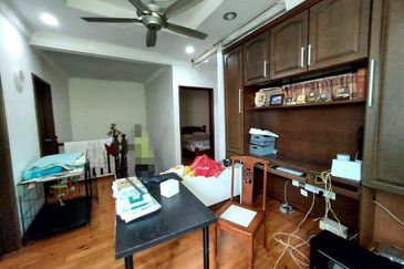 Bandar Puteri Puchong