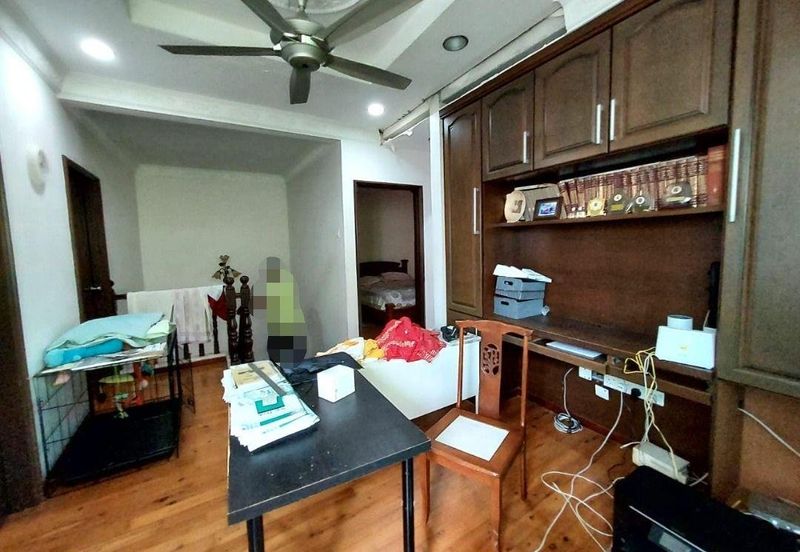 Bandar Puteri Puchong