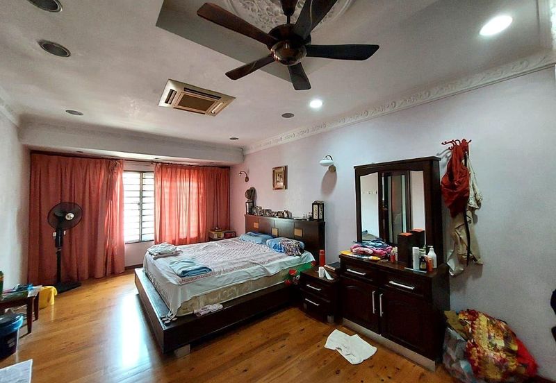 Bandar Puteri Puchong