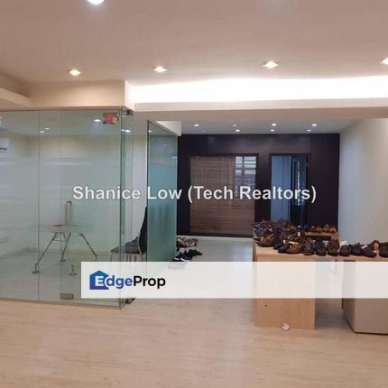 Bandar Puteri Puchong, Puteri 1 office with lift, Selangor, Bandar Puteri Puchong