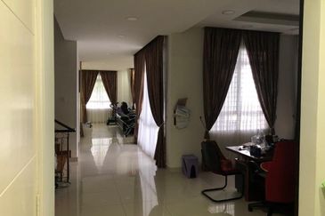 Bandar Puteri Puchong