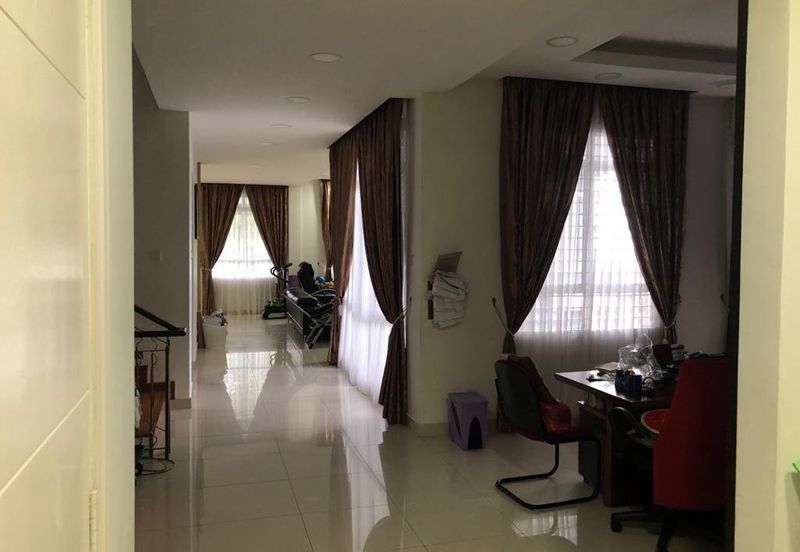 Bandar Puteri Puchong