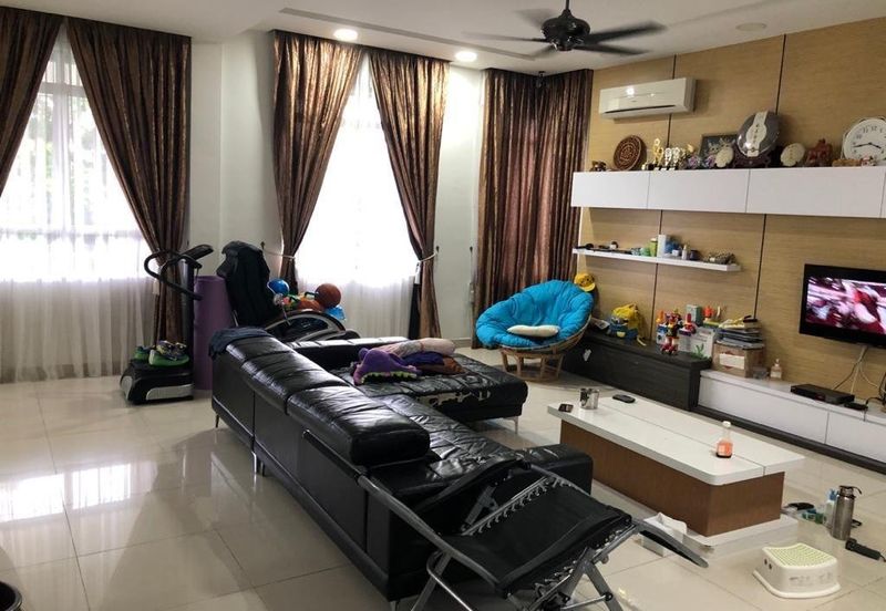 Bandar Puteri Puchong