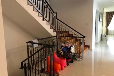 Bandar Puteri Puchong