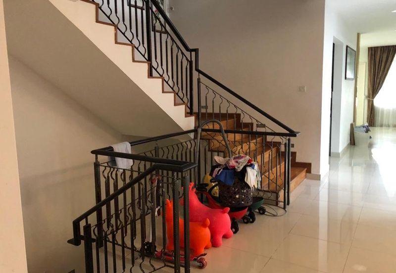 Bandar Puteri Puchong