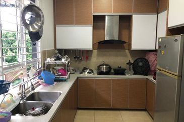 Bandar Puteri Puchong