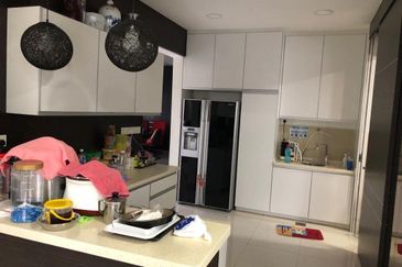 Bandar Puteri Puchong