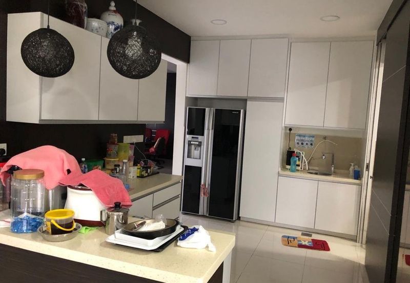 Bandar Puteri Puchong