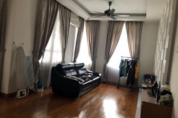 Bandar Puteri Puchong