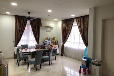 Bandar Puteri Puchong