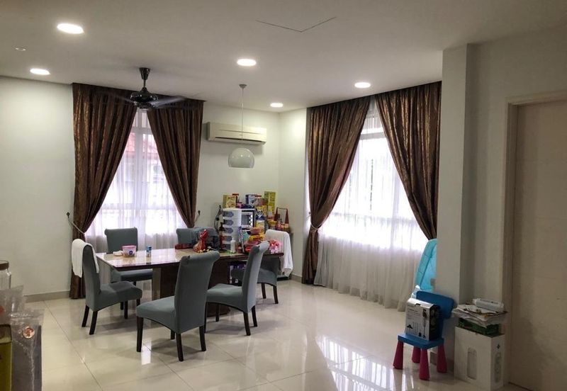 Bandar Puteri Puchong