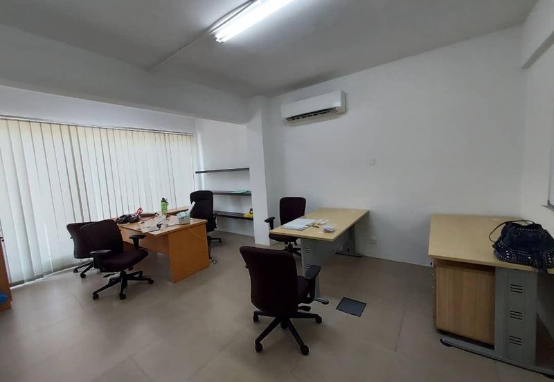 Bandar Puteri Puchong