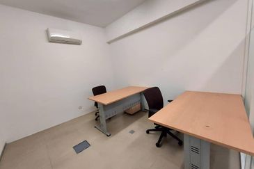 Bandar Puteri Puchong