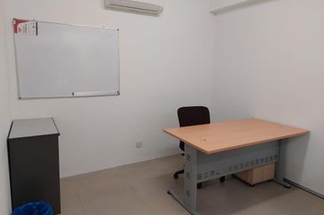 Bandar Puteri Puchong