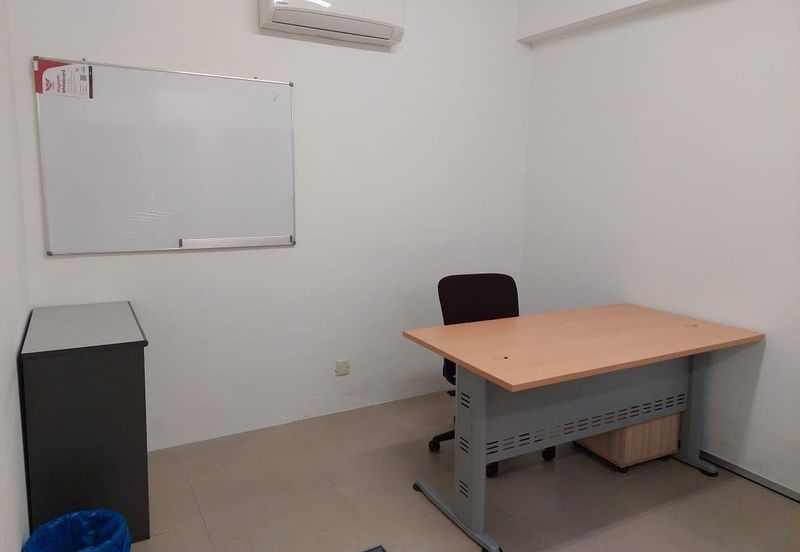 Bandar Puteri Puchong