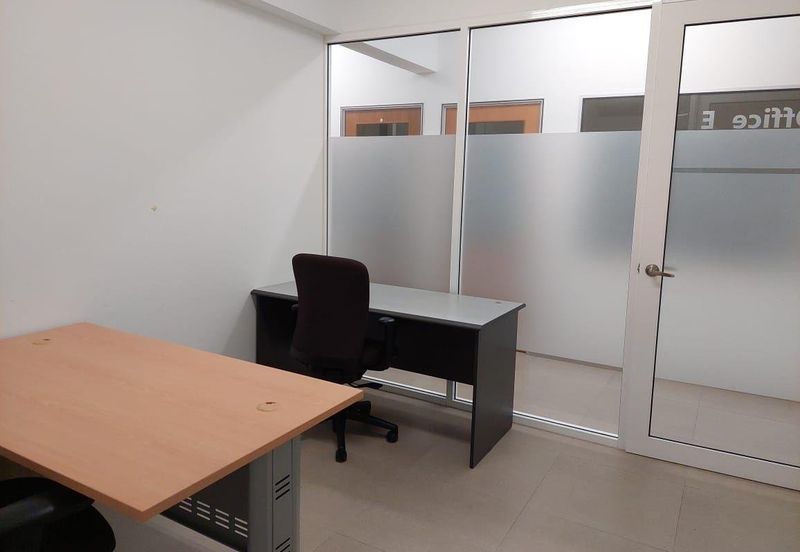 Bandar Puteri Puchong