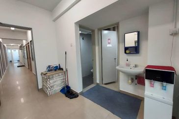 Bandar Puteri Puchong