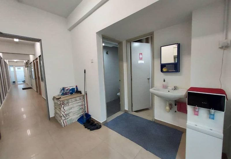 Bandar Puteri Puchong