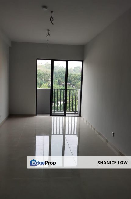 Amani Residence, Selangor, Puchong