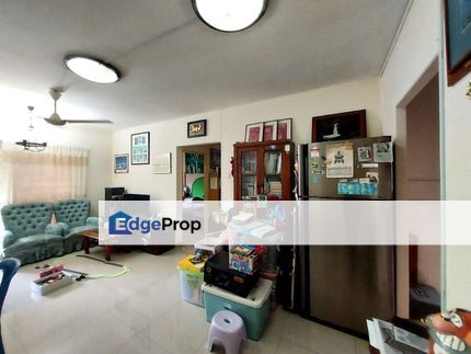 Kenanga Apartment, Puchong, Selangor, Puchong