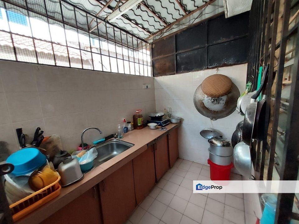 Taman Saujana Puchong, Selangor, Puchong South