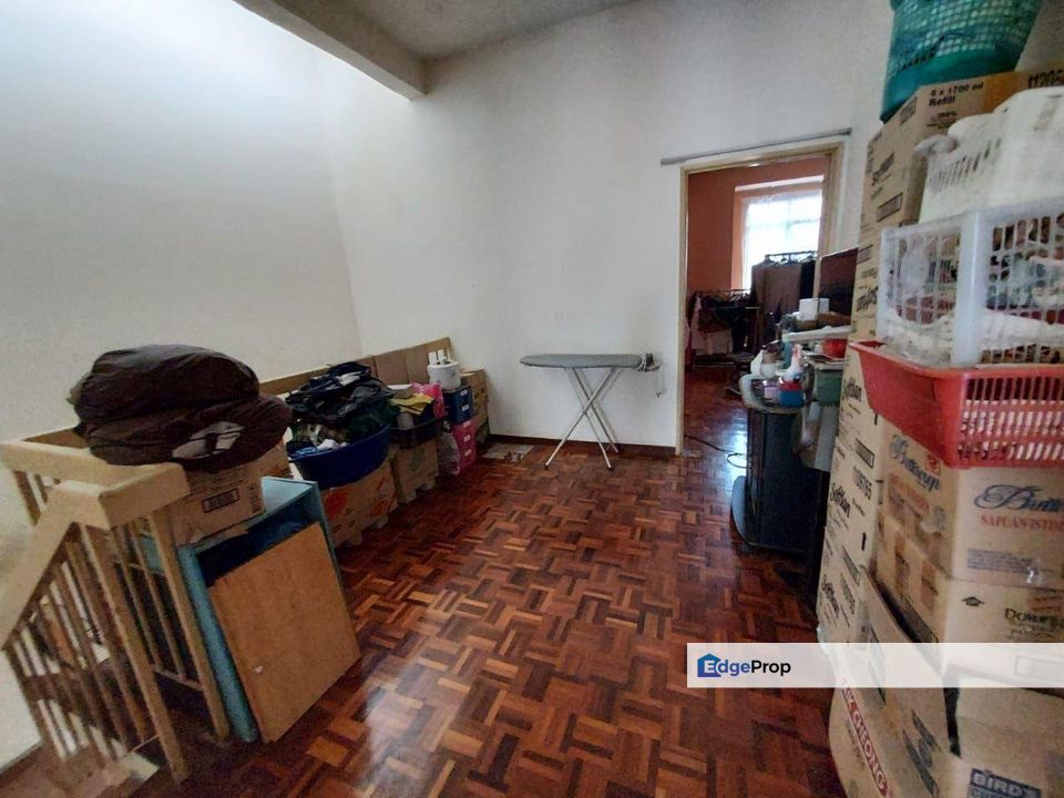 Taman Saujana Puchong, Selangor, Puchong South