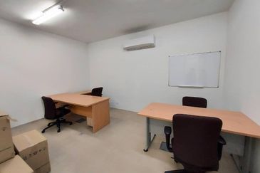 Bandar Puteri Puchong