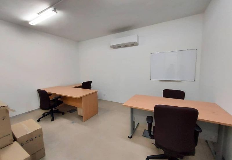 Bandar Puteri Puchong