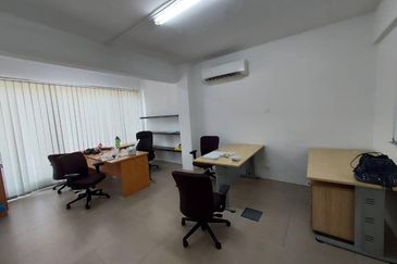 Bandar Puteri Puchong