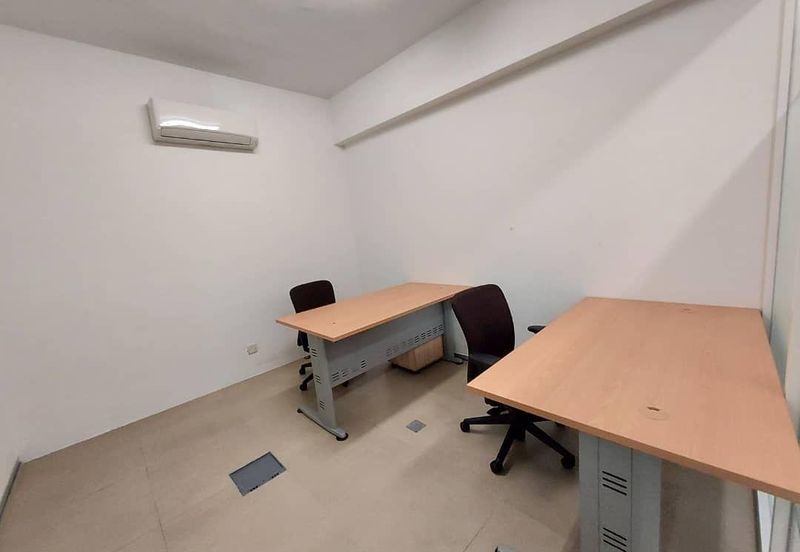 Bandar Puteri Puchong