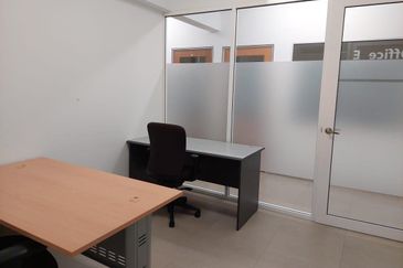 Bandar Puteri Puchong